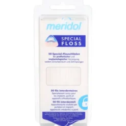MERIDOL special Floss 1 P