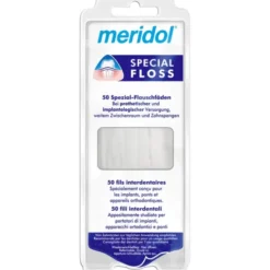 MERIDOL special Floss 1 P