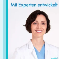 MERIDOL Zahnbürste 1 St