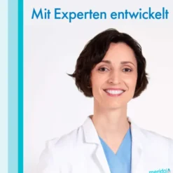 MERIDOL Zahnbürste 1 St