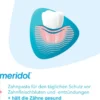 MERIDOL Zahnpasta Doppelpack 150 ml