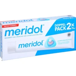 MERIDOL Zahnpasta Doppelpack 150 ml