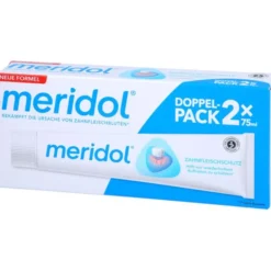 MERIDOL Zahnpasta Doppelpack 150 ml