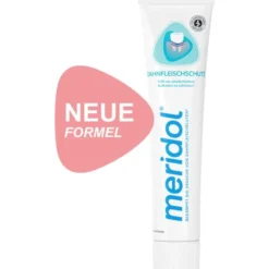 MERIDOL Zahnpasta Doppelpack 150 ml