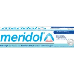MERIDOL Zahnpasta m.Faltschachtel 75 ml