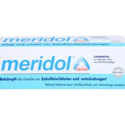 MERIDOL Zahnpasta 20 ml