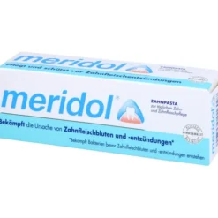 MERIDOL Zahnpasta 20 ml