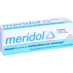 MERIDOL Zahnpasta 20 ml