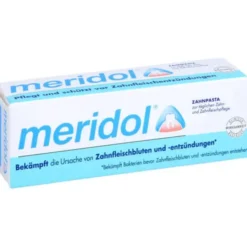 MERIDOL Zahnpasta 20 ml
