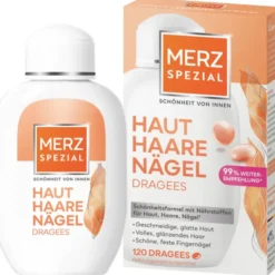 MERZ Spezial Dragees 120 Stück