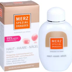 MERZ Spezial Dragees 120 Stück