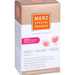 MERZ Spezial Dragees 120 Stück