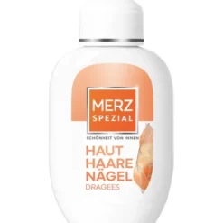 MERZ Spezial Dragees 120 Stück