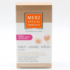 MERZ Spezial Dragees 120 Stück