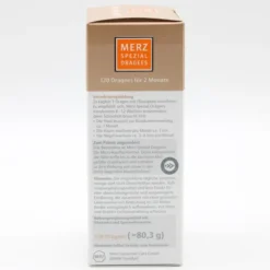 MERZ Spezial Dragees 120 Stück