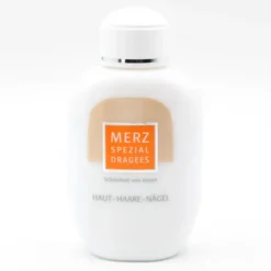MERZ Spezial Dragees 120 Stück