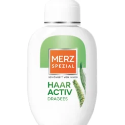 MERZ Spezial Haar-activ Dragees 120 Stück