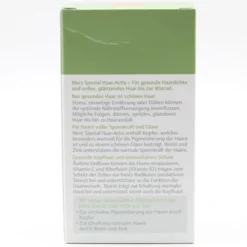 MERZ Spezial Haar-activ Dragees 120 Stück