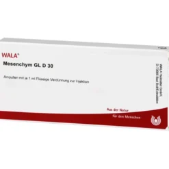 MESENCHYM GL D 30 Ampullen 10X1 ml