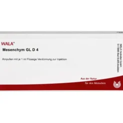 MESENCHYM GL D 4 Ampullen 10X1 ml