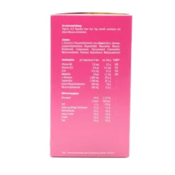 META-CARE Colon-Lecithin Kapseln 180 Stück