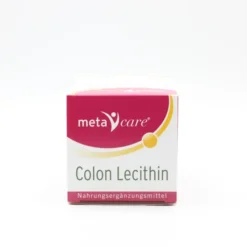 META-CARE Colon-Lecithin Kapseln 180 Stück