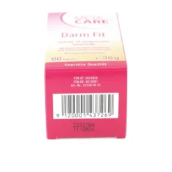 META-CARE darmfit Kapseln 60 Stück