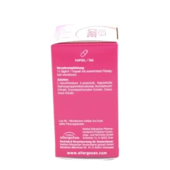 META-CARE Vitamin C Plus Kapseln 30 Stück