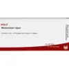 METEOREISEN Inject Ampullen 10X1 ml