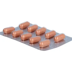 METHIONIN STADA 500 mg Filmtabletten 100 St