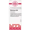 MEZEREUM C 30 Globuli 10 g
