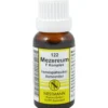 MEZEREUM KOMPLEX Nr.122 Dilution 20 ml