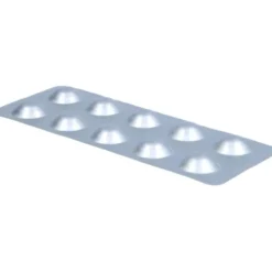 MEZYM F magensaftresistente Tabletten 20 St