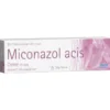 MICONAZOL acis Creme 20 g