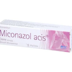 MICONAZOL acis Creme 20 g