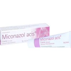 MICONAZOL acis Creme 20 g