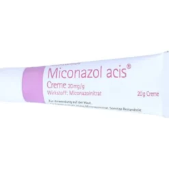 MICONAZOL acis Creme 20 g