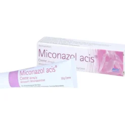 MICONAZOL acis Creme 20 g