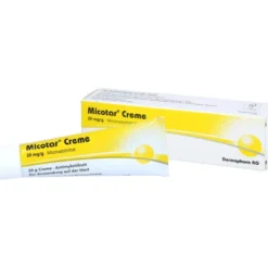 MICOTAR Creme 20 g