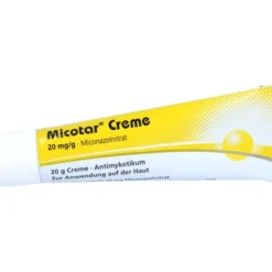 MICOTAR Creme 20 g