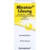 MICOTAR Lösung 20 ml
