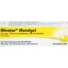 MICOTAR Mundgel 40 g