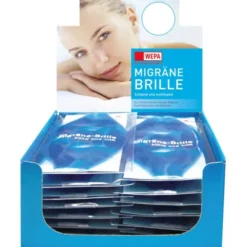 MIGRÄNE BRILLE 1 St