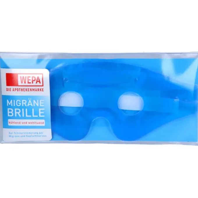 MIGRÄNE BRILLE 1 St