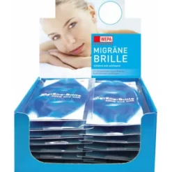 MIGRÄNE BRILLE 1 St