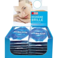 MIGRÄNE BRILLE 1 St
