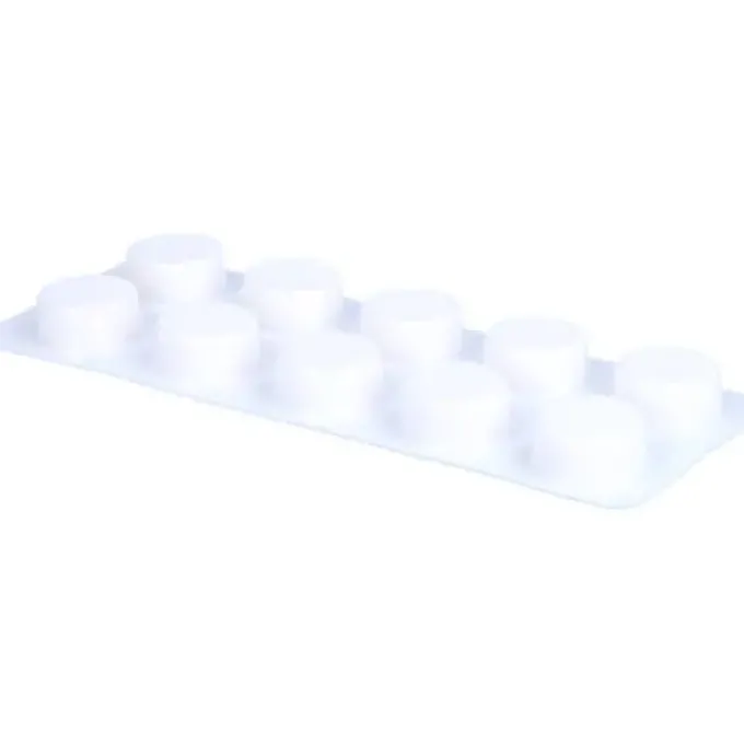 MIGRÄNE KRANIT 500 mg Tabletten 10 St