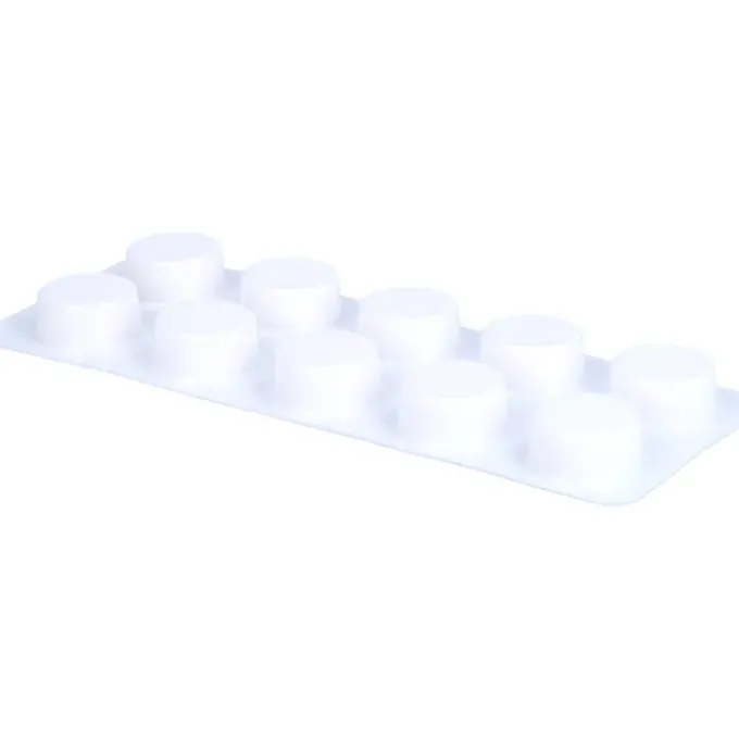 MIGRÄNE KRANIT 500 mg Tabletten 10 St