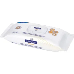 MIKROBAC Tissues XXL 40 St