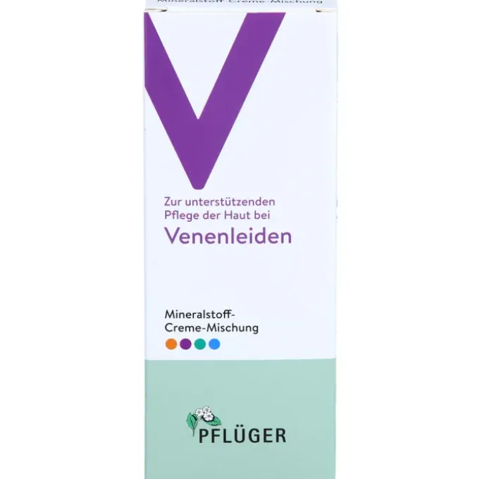 MINERALSTOFF-Creme-Mischung V 75 ml